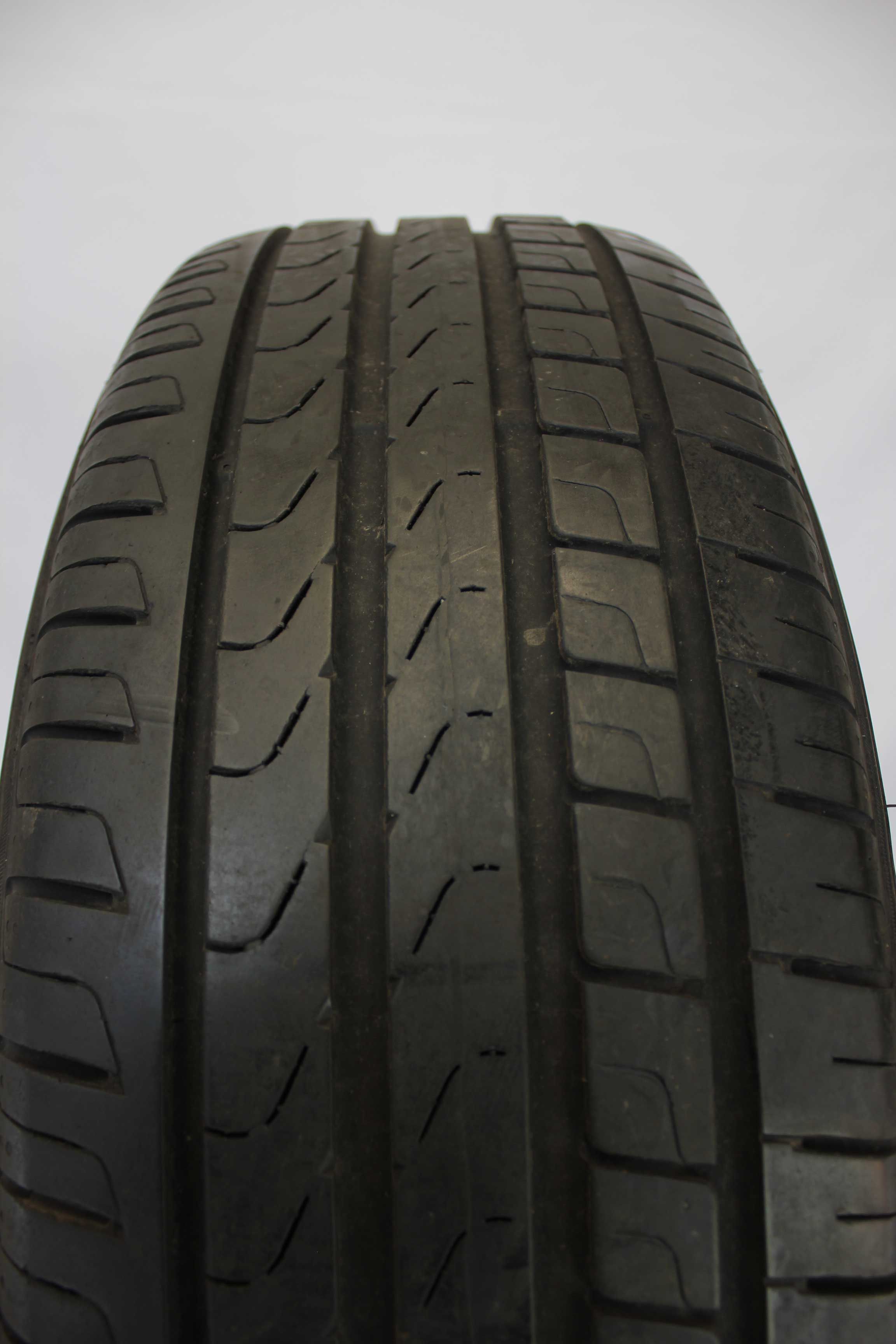 Sommerkomplettradsatz volkswagen 5na tiguan alufelge 17zoll 5na601025a sommerreifen pirelli scorpionverde 215 65 r17 99v 9