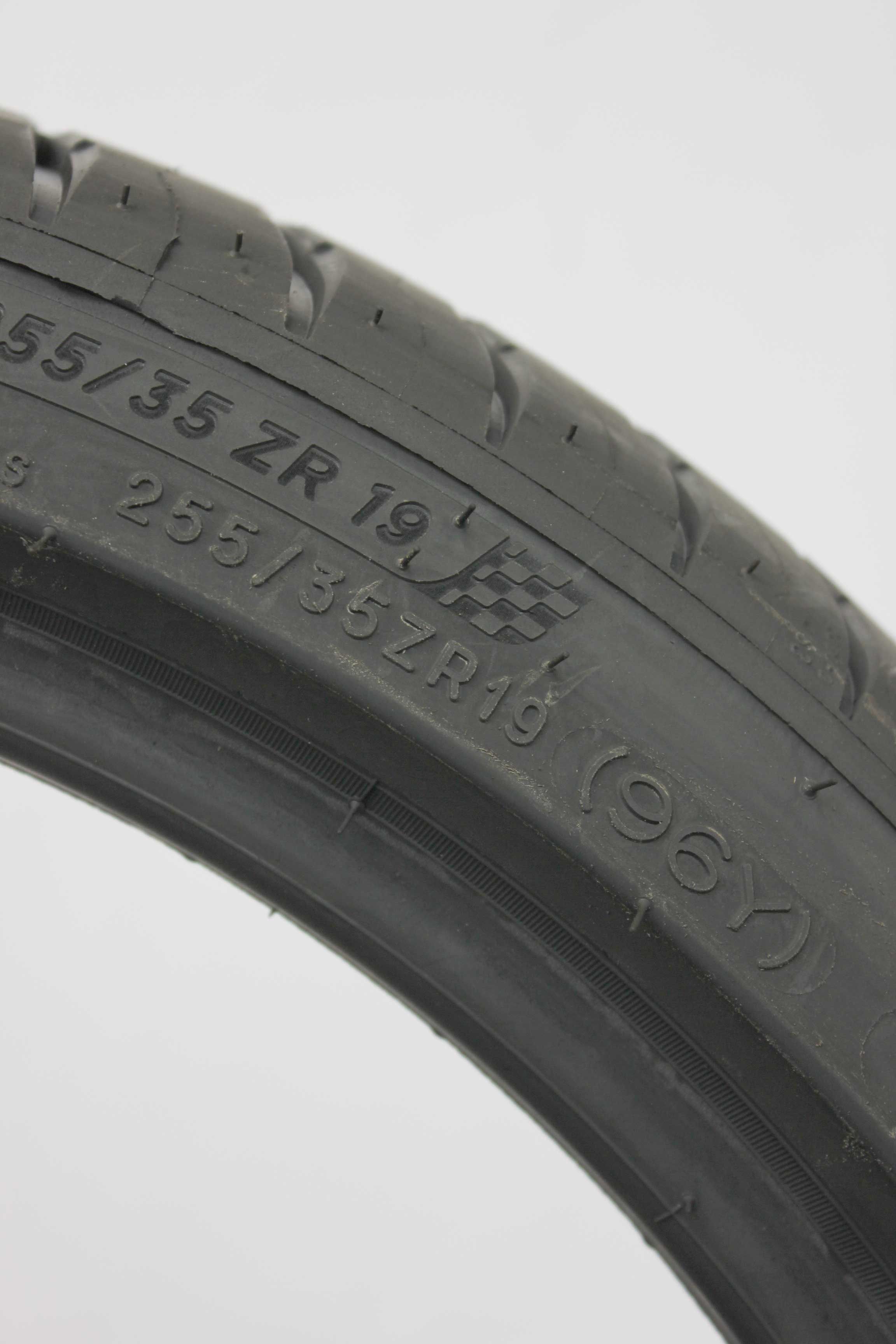Sommerreifen michelin pilotsport4 255 35 zr19 96y xl 2 (1)