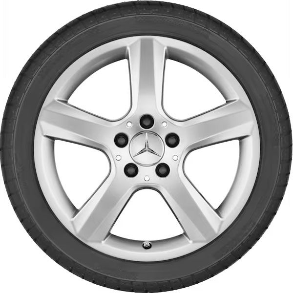 A17240101029765 mercedes benz leichtmetallfelge rosier onlineshop