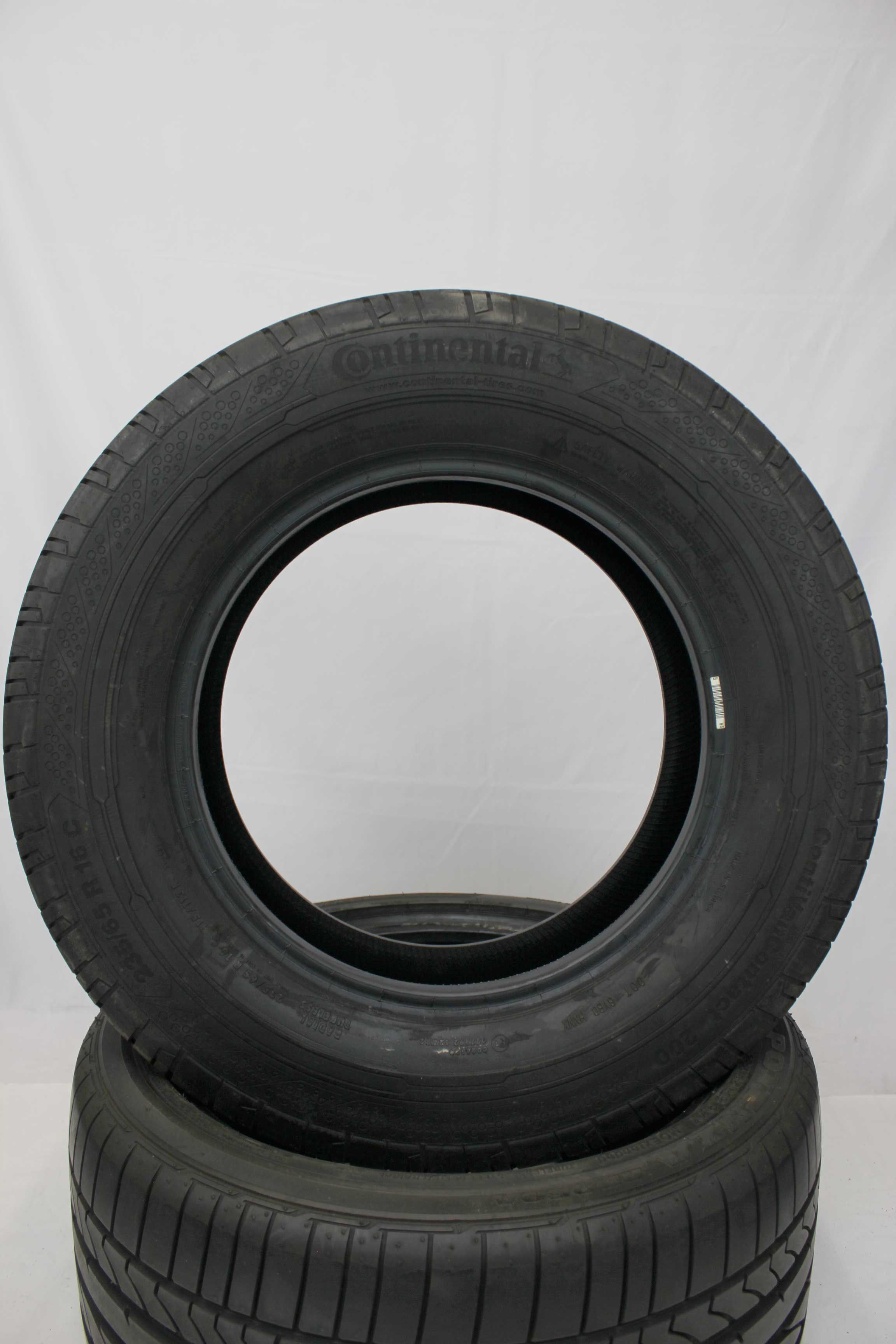 Sommerreifen continental contivancontact200 235 65 r16c 115 113r (16)