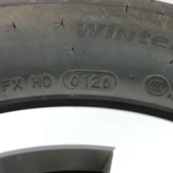 Gebrauchter winterkomplettradsatz audi a1 rosier online shop 16 (1)