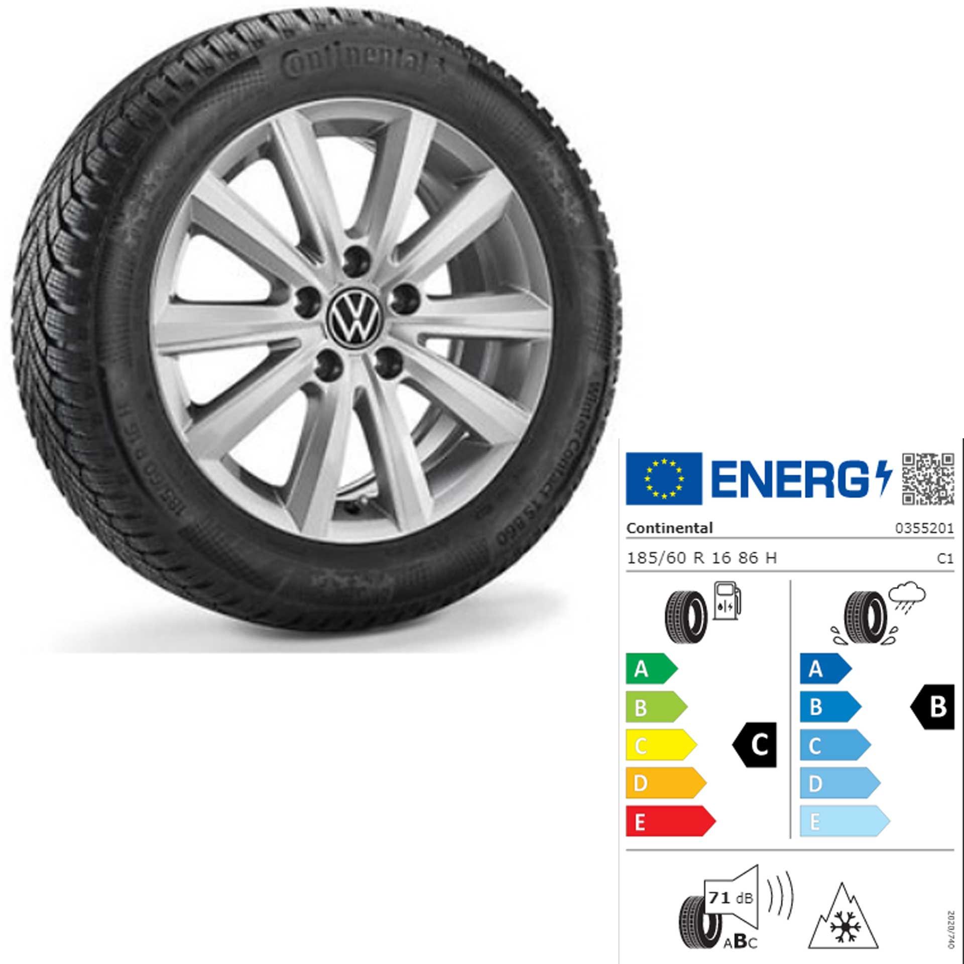 2g00735268z8 volkswagen polo gti winterkomplettrad lm felge merano rosier onlineshop