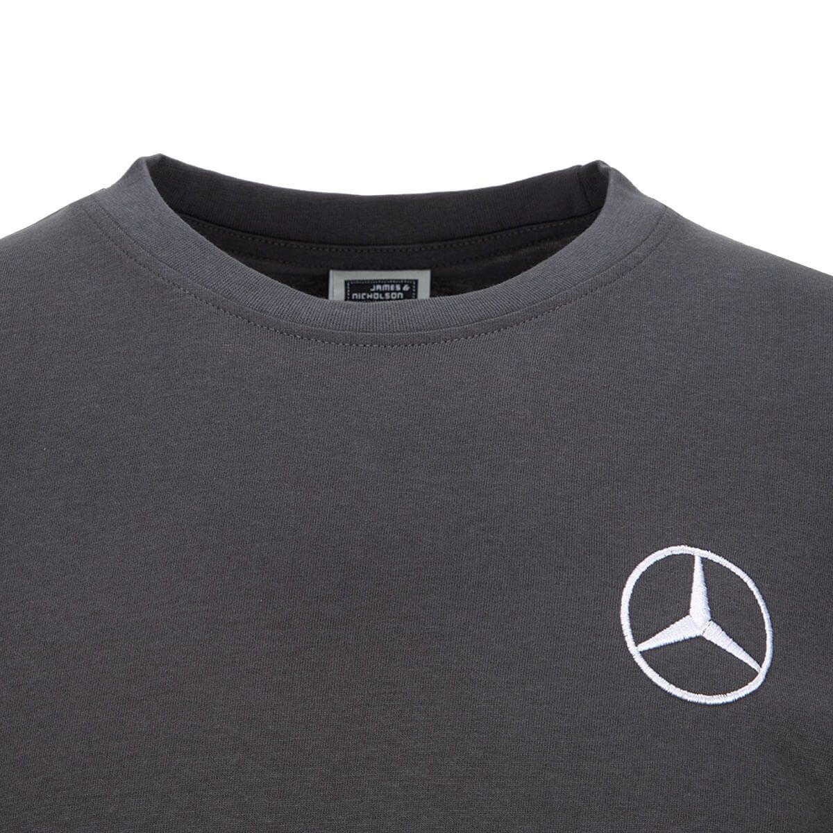 Uni0033 mercedes benz unimog t shirt rosier onlineshop2