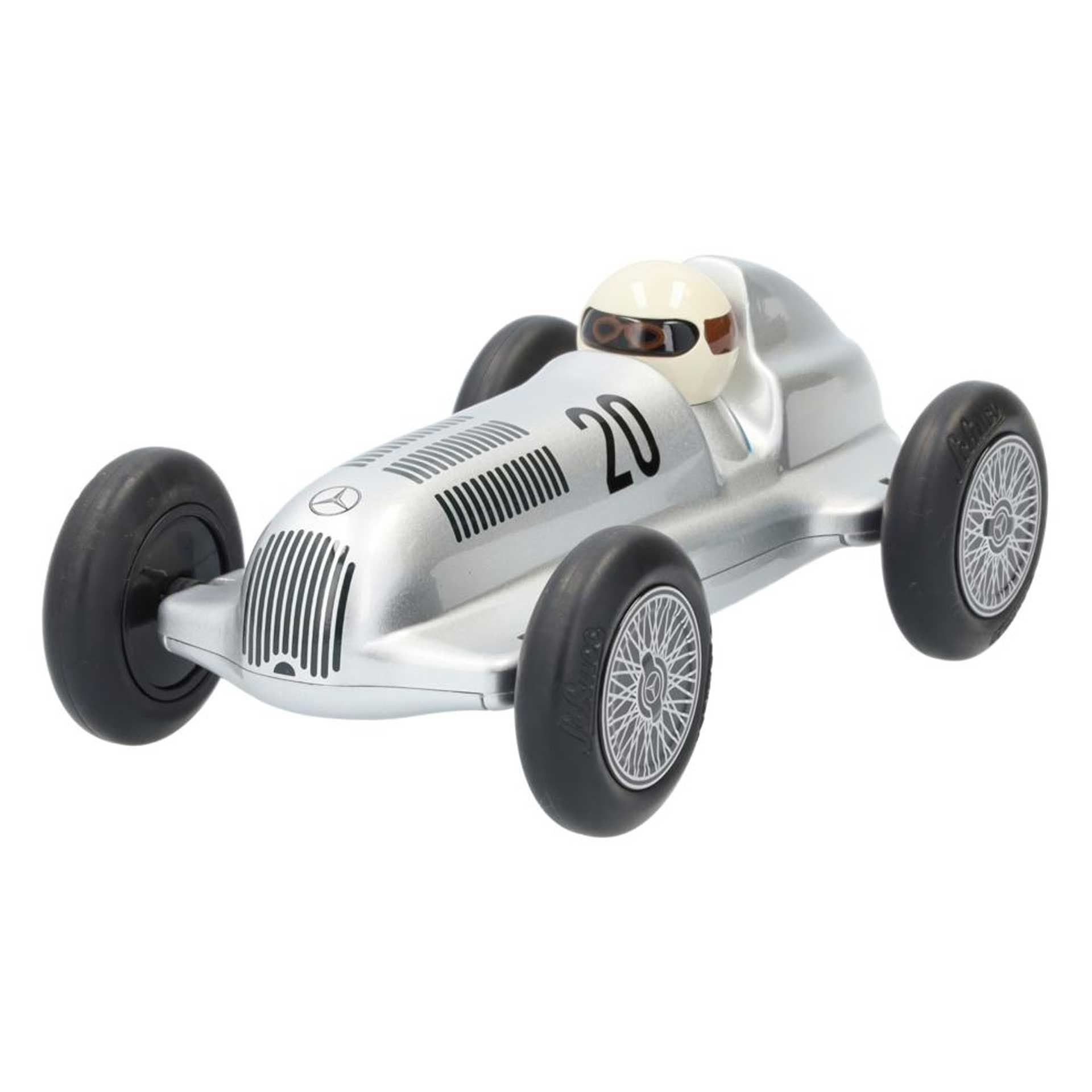 B66048014 mercedes benz my first silberpfeil rosier onlineshop