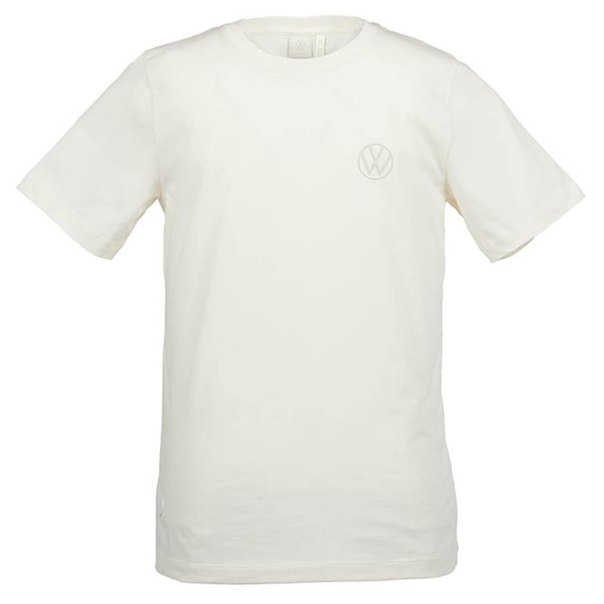330084200a084 volkswagen t shirt herren weiss rosier onlineshop