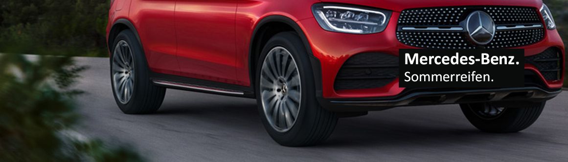Mercedes benz sommerreifen rosier onlineshop header