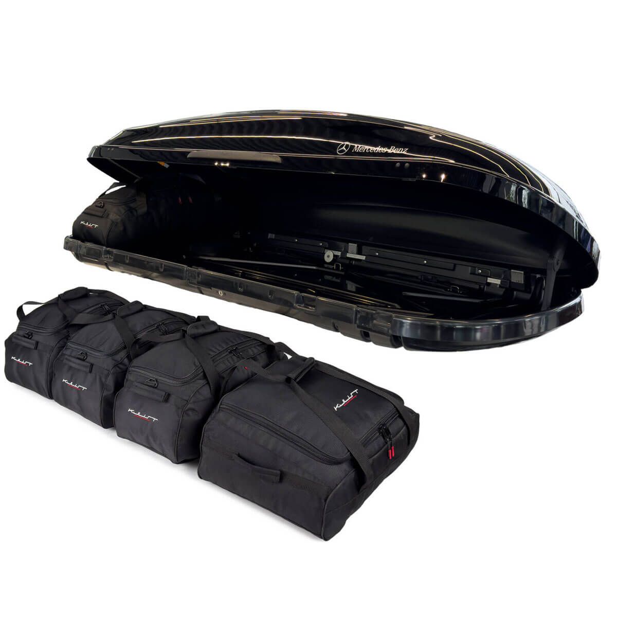 13157 kjust dachboxtaschen mercedes benz 450l rosier onlineshop6