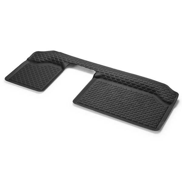 5nl06151182v volkswagen allwettermatte rosier onlineshop