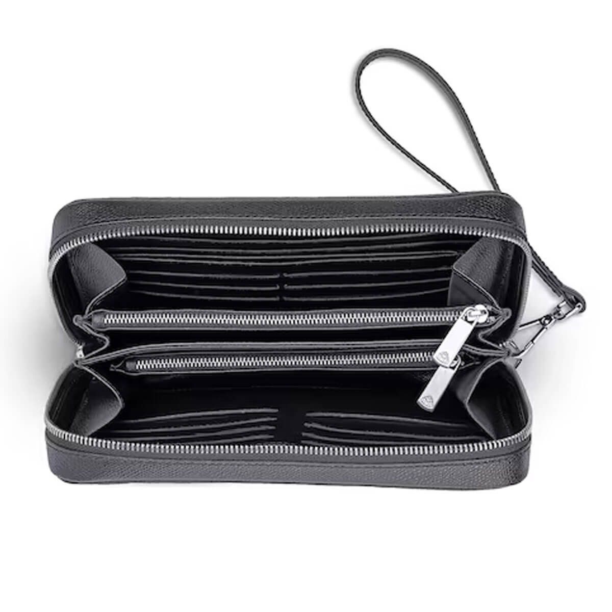 B67960425 mercedes maybach geldboerse schwarz rosier onlineshop2