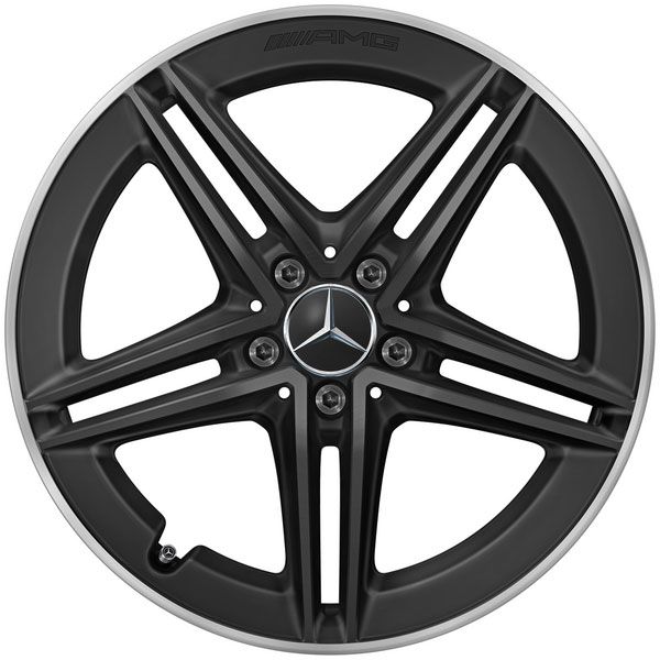 A17740123007x71 mercedes amg leichtmetallfelge rosier onlineshop