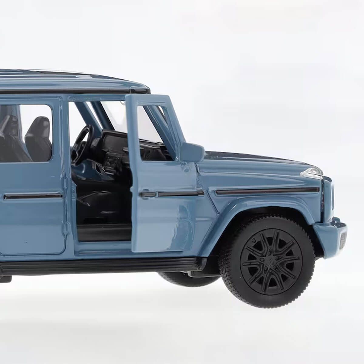 B66961126 mercedes benz modellauto g klasse rosier onlineshop4