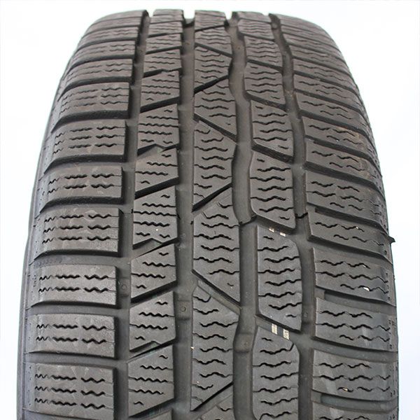 Gebrauchter winterkomplettradsatz volkswagen 1t rosier online shop 07