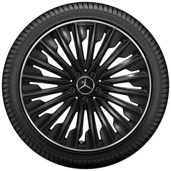 A21440105007x72 mercedes amg vielspeichen rad 20 zoll e klasse rosier onlineshop2