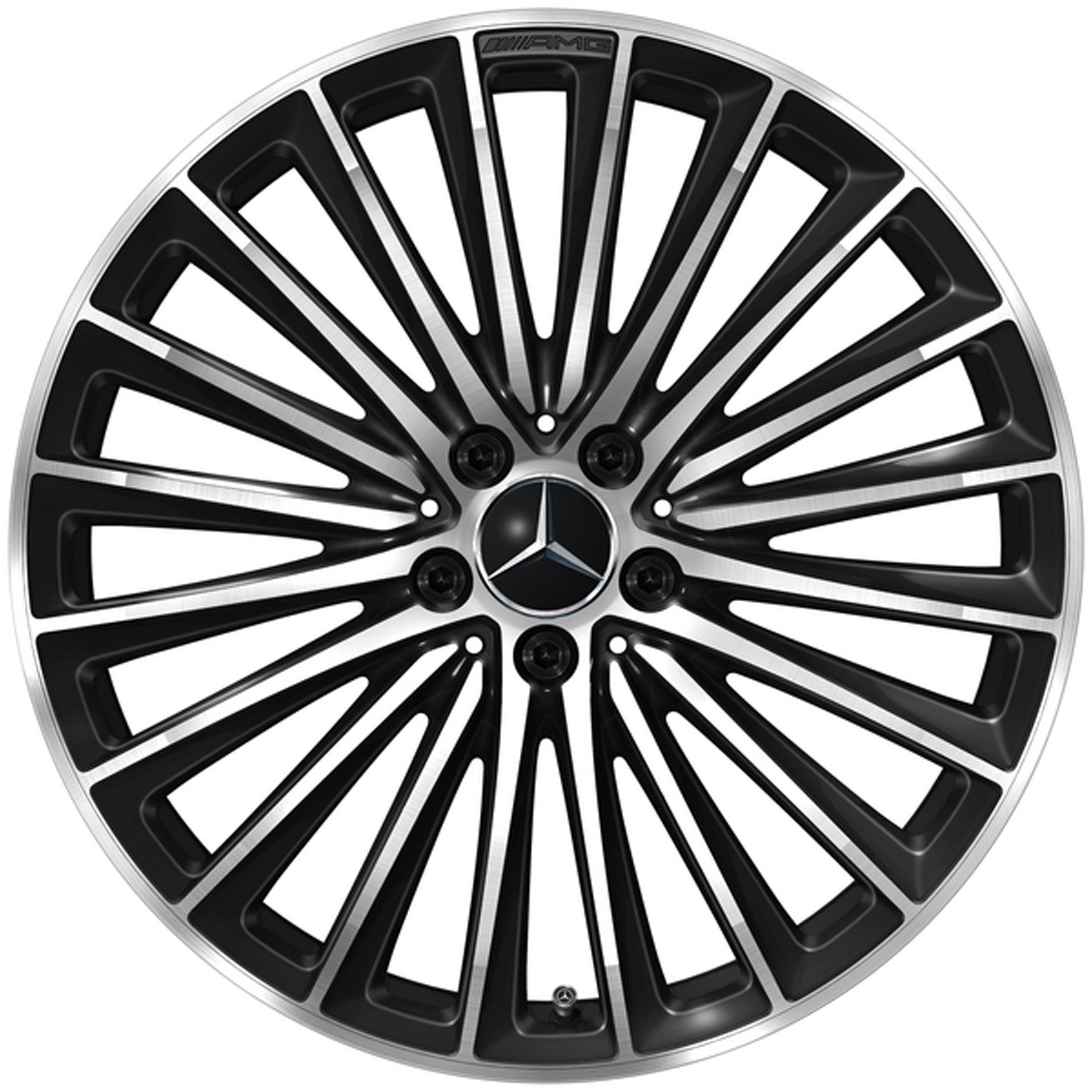 A25440109007x23 mercedes amg leichtmetallfelge rosier onlineshop