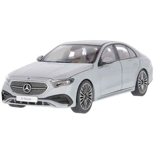 B66961119 mercedes benz modellauto 1 18 e klasse rosier onlineshop