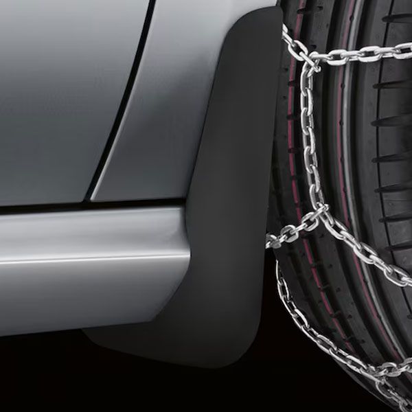 A2138900300 mercedes benz schmutzfaenger hinten rosier onlineshop