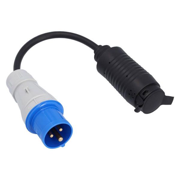 A0008212302 mercedes benz adapter ladesystem rosier onlineshop