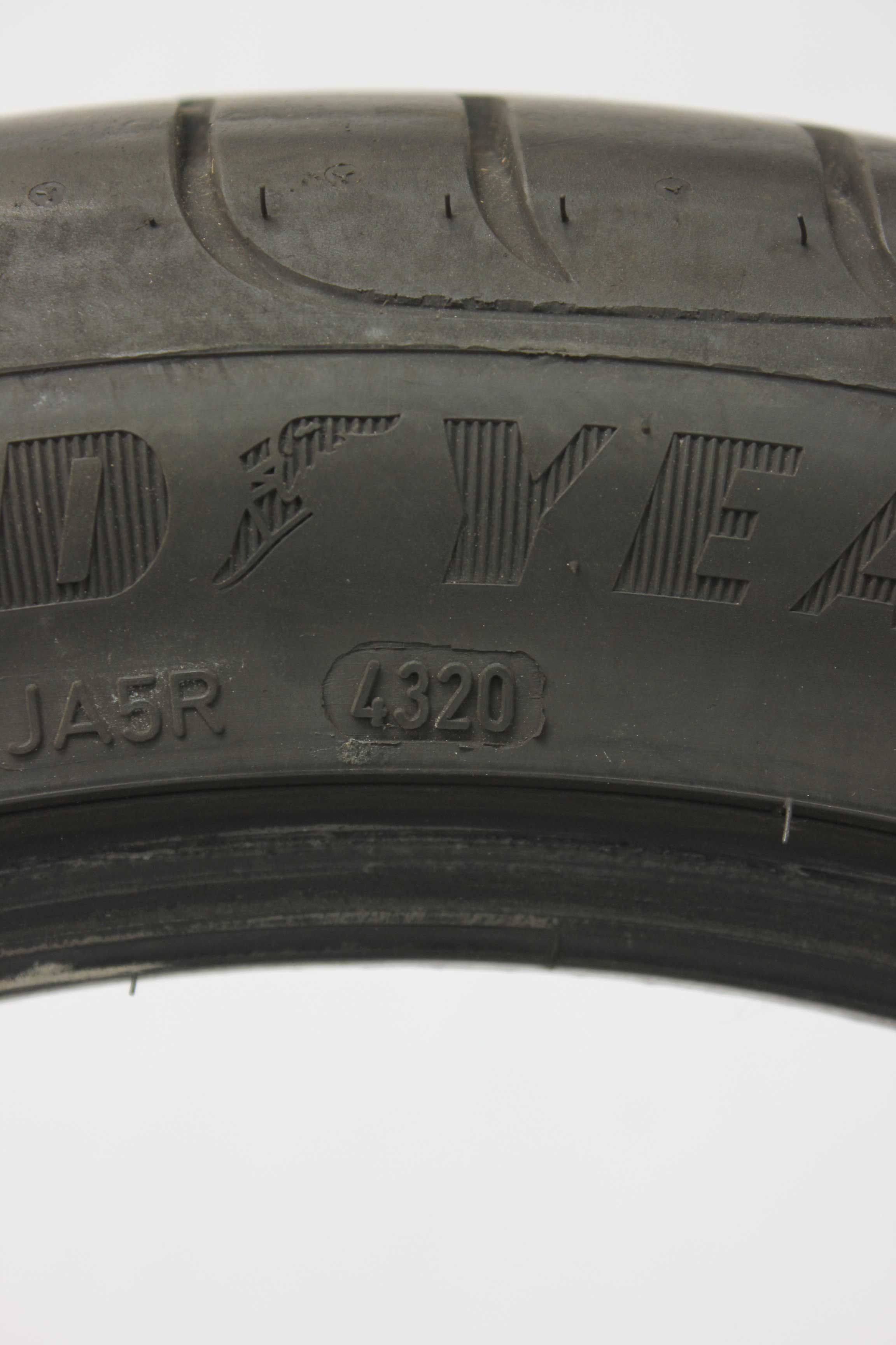 Sommerreifen goodyear eaglef1 asymmetric2mo 255 40 r18 99y xl 4