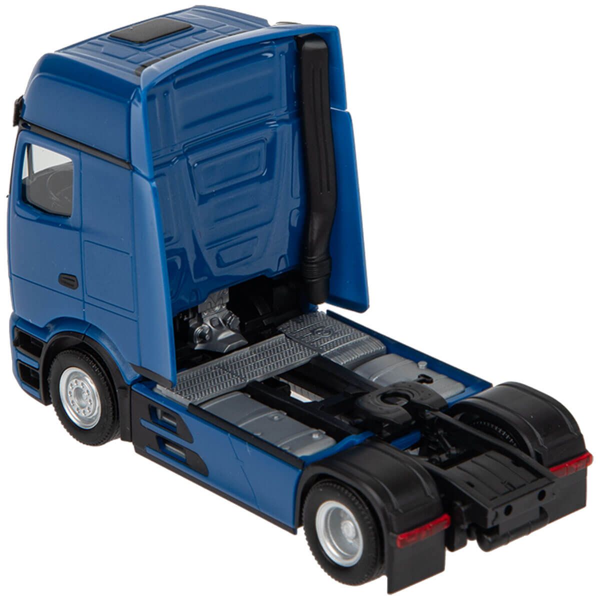 Mbtl0107 mercedes benz trucks modellauto actros rosier onlineshop2