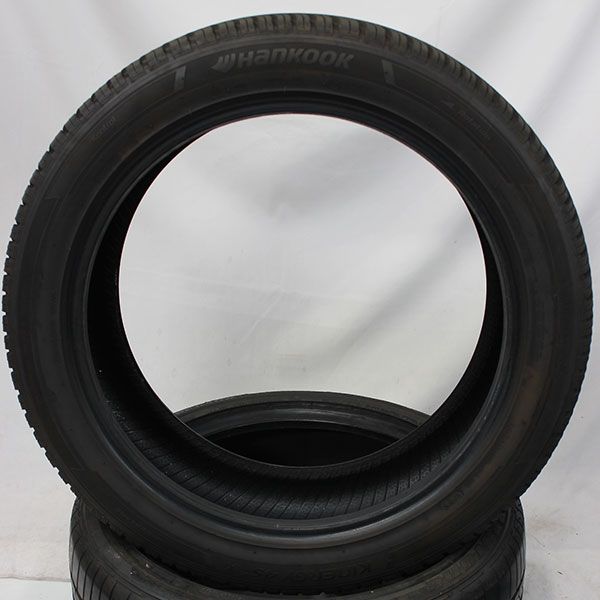 Gebrauchter ganzjahresreifen hankook kinergy4s2x rosier online shop