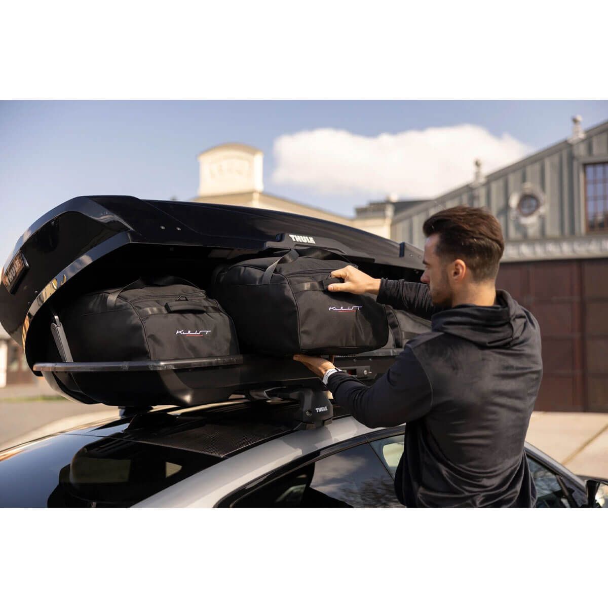 13263 kjust dachboxtaschen mercedes benz 430l rosier onlineshop7