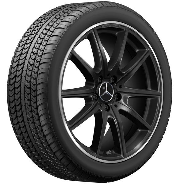 A21340174007x72 mercedes amg leichtmetallfelge rosier onlineshop