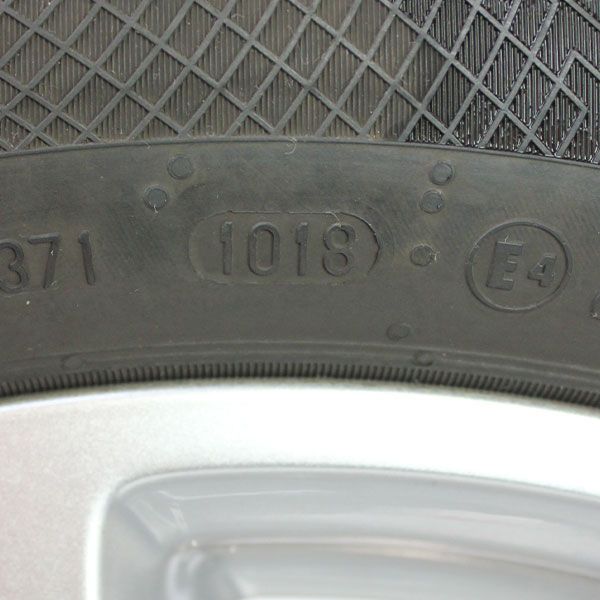 Gebrauchter winterkomplettradsatz mercedes benz a213 rosier online shop 15 (3)