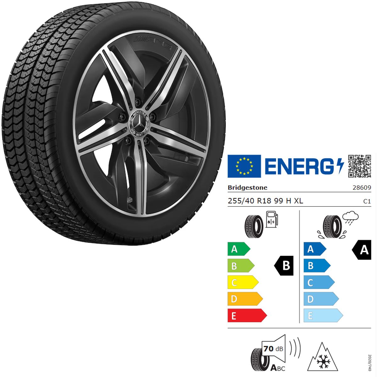 Q440141911800 mercedes benz winterkomplett rad rosier online shop