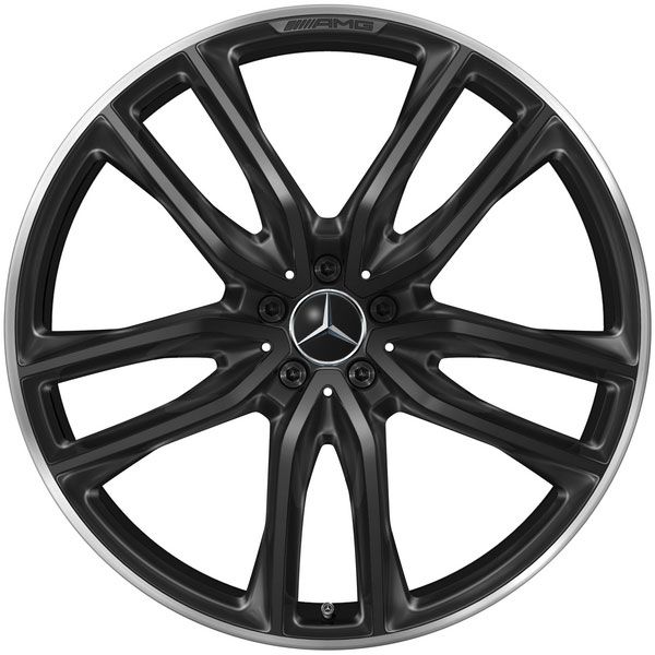 A16740177007x72 mercedes benz leichtmetallfelge rosier onlineshop