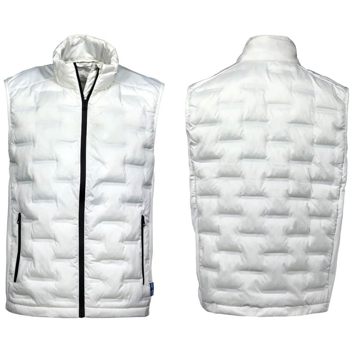 Volkswagen Weste Unisex ID. Kollektion Schwarz Größe XS 11A084032084