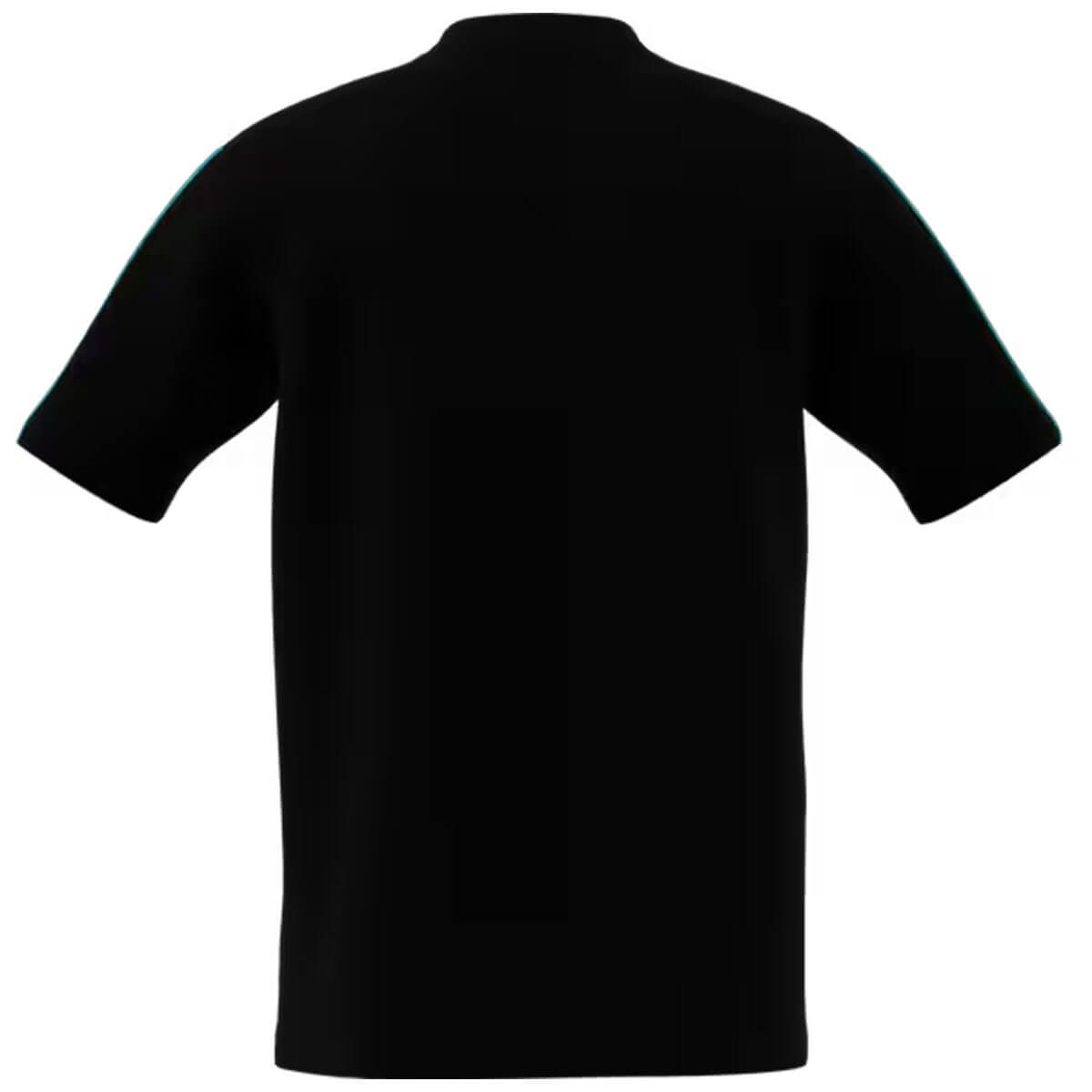 B67998486 mercedes benz t shirt f1 herren schwarz rosier onlineshop4