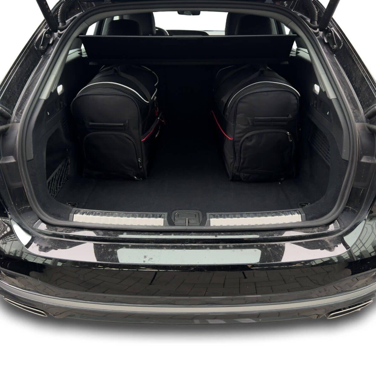 7004075 kjust taschen set audi a5 avant 2024 rosier onlineshop4