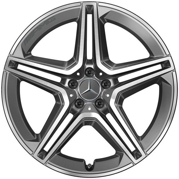 A16740174007y51 mercedes amg leichtmetallfelge rosier onlineshop