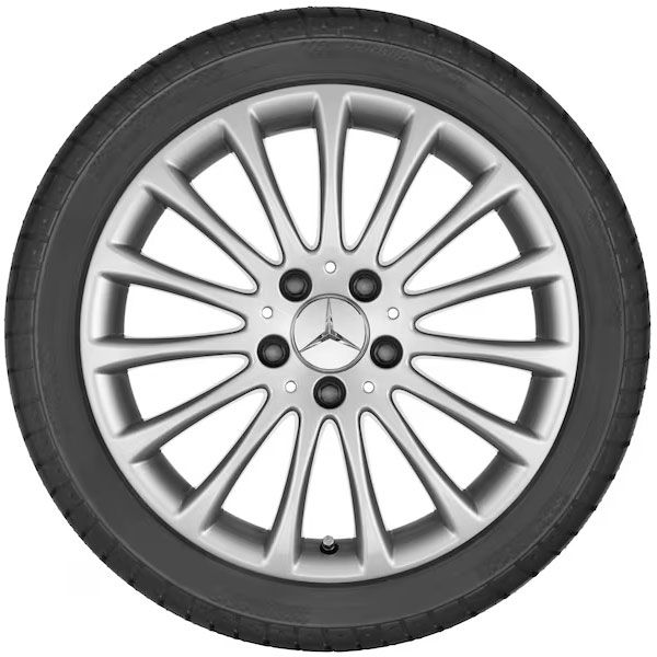 A17240104029765 mercedes benz leichtmetallfelge rosier onlineshop