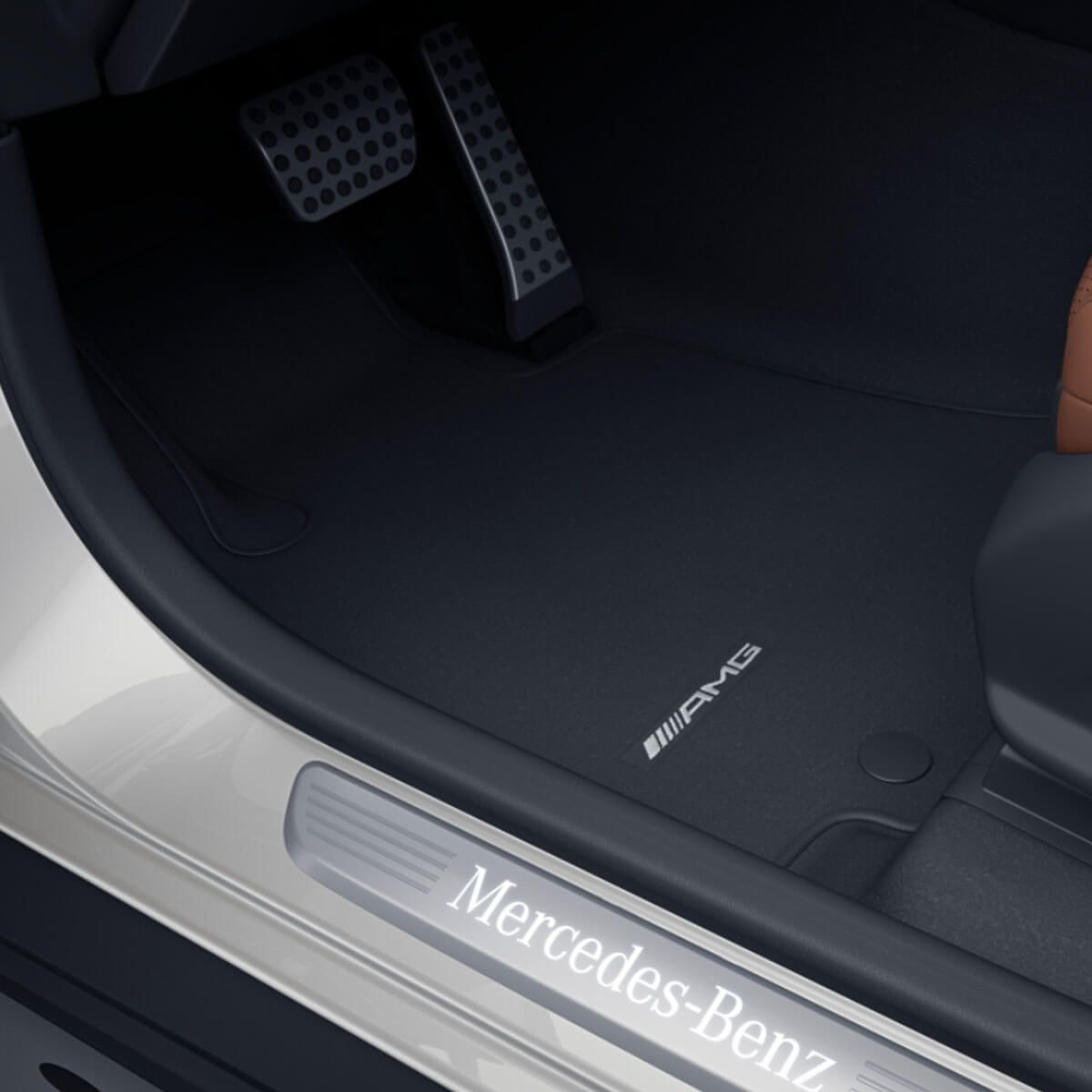 A25368011069j74 mercedes benz fussmatten rosier online shop