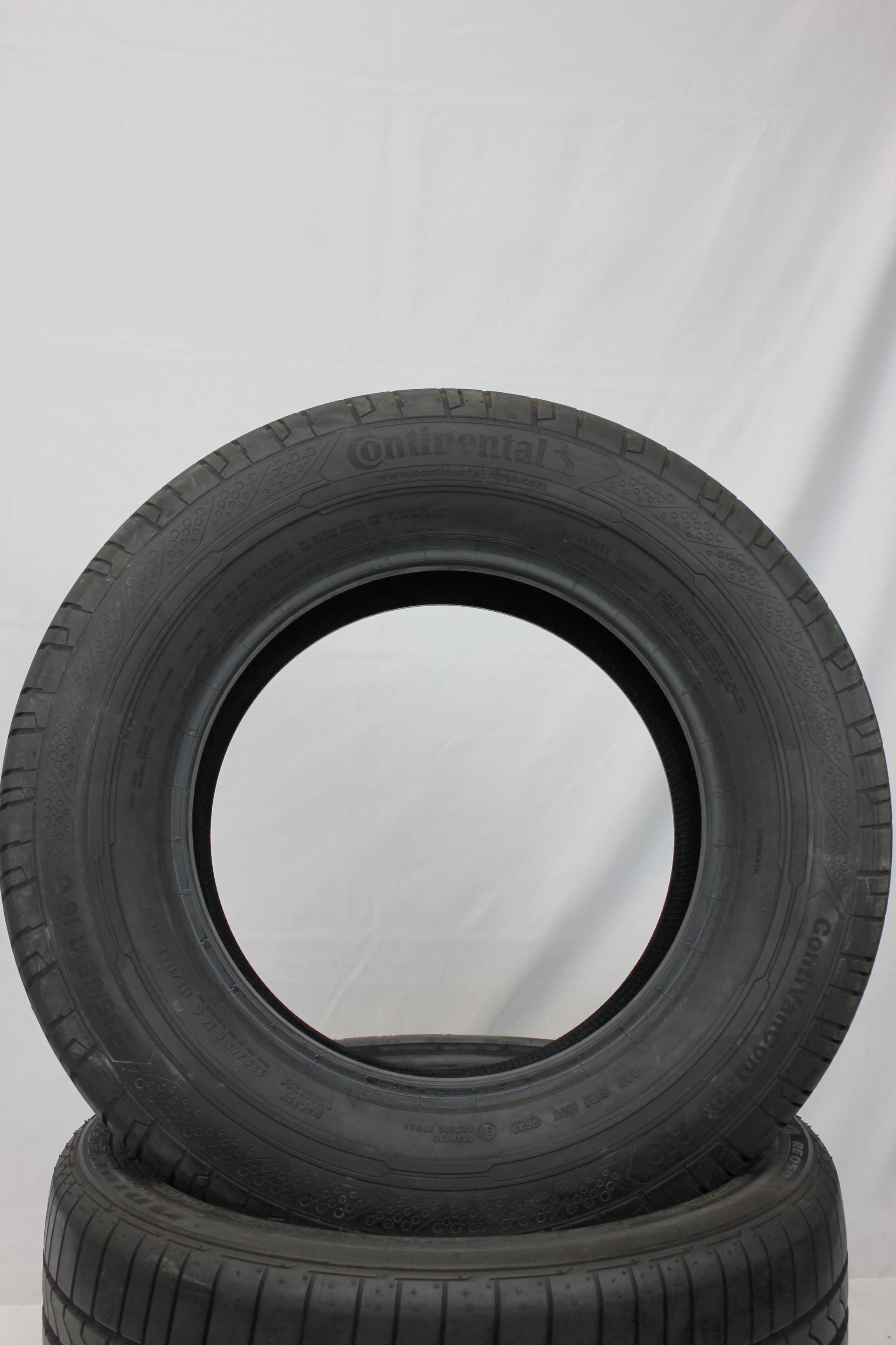 Sommerreifen continental contivancontact200 235 65 r16c 115 113r (30)