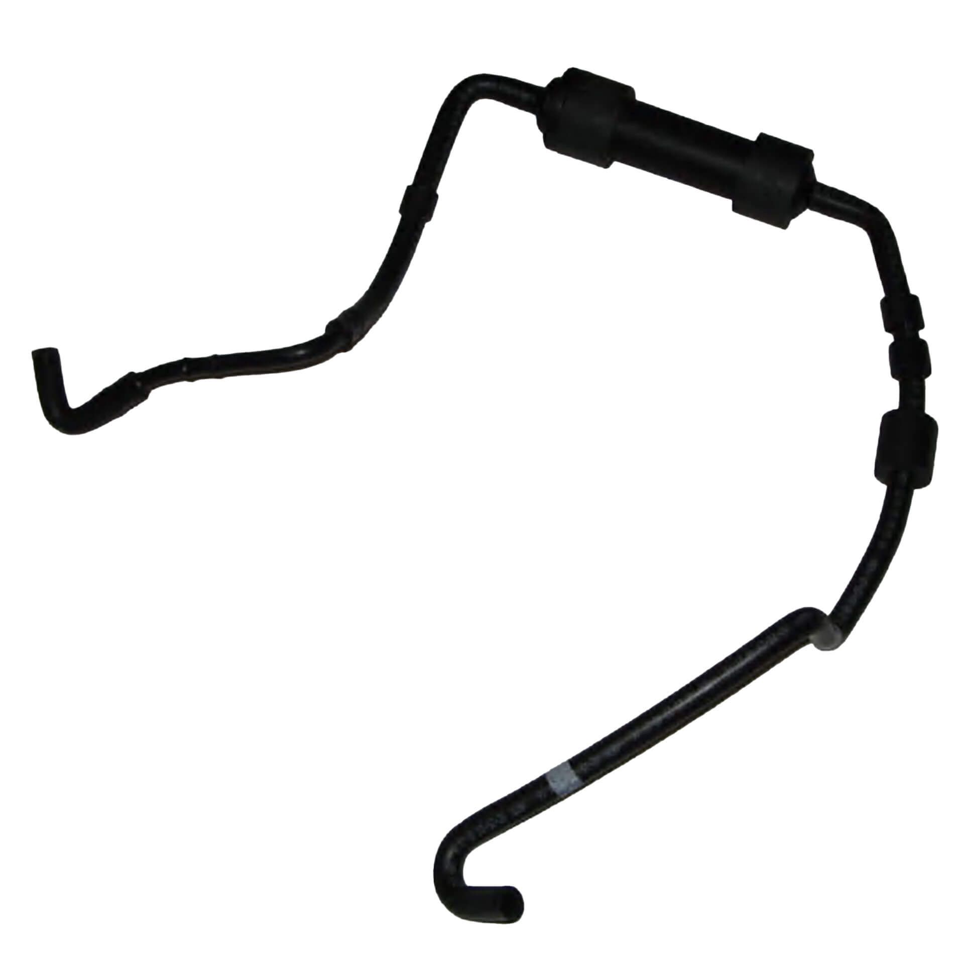 03l131055bs volkswagen unterdruckschlauch rosier onlineshop neu