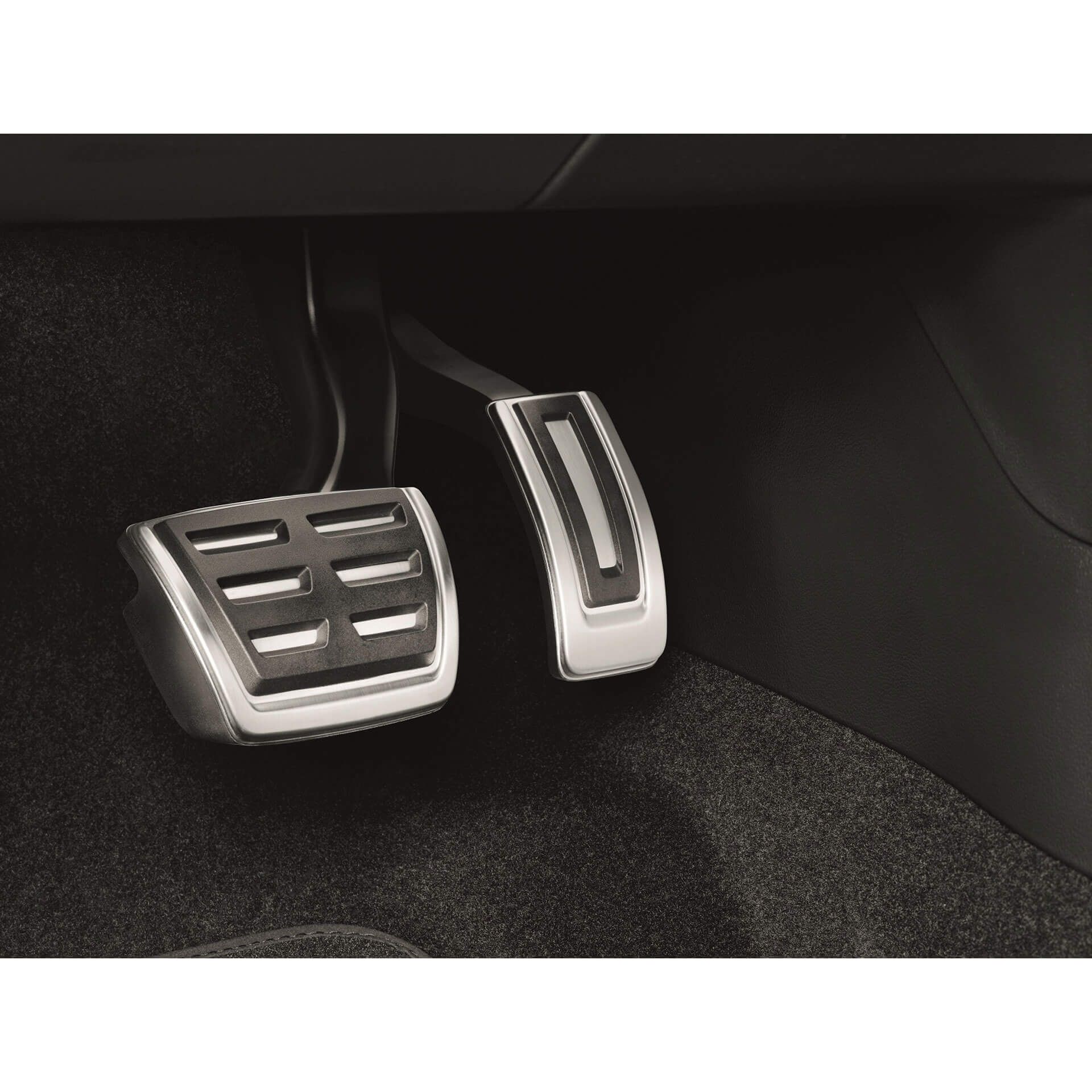 Skoda Sportpedal-Set Fahrzeuge mit DSG 5E1064205