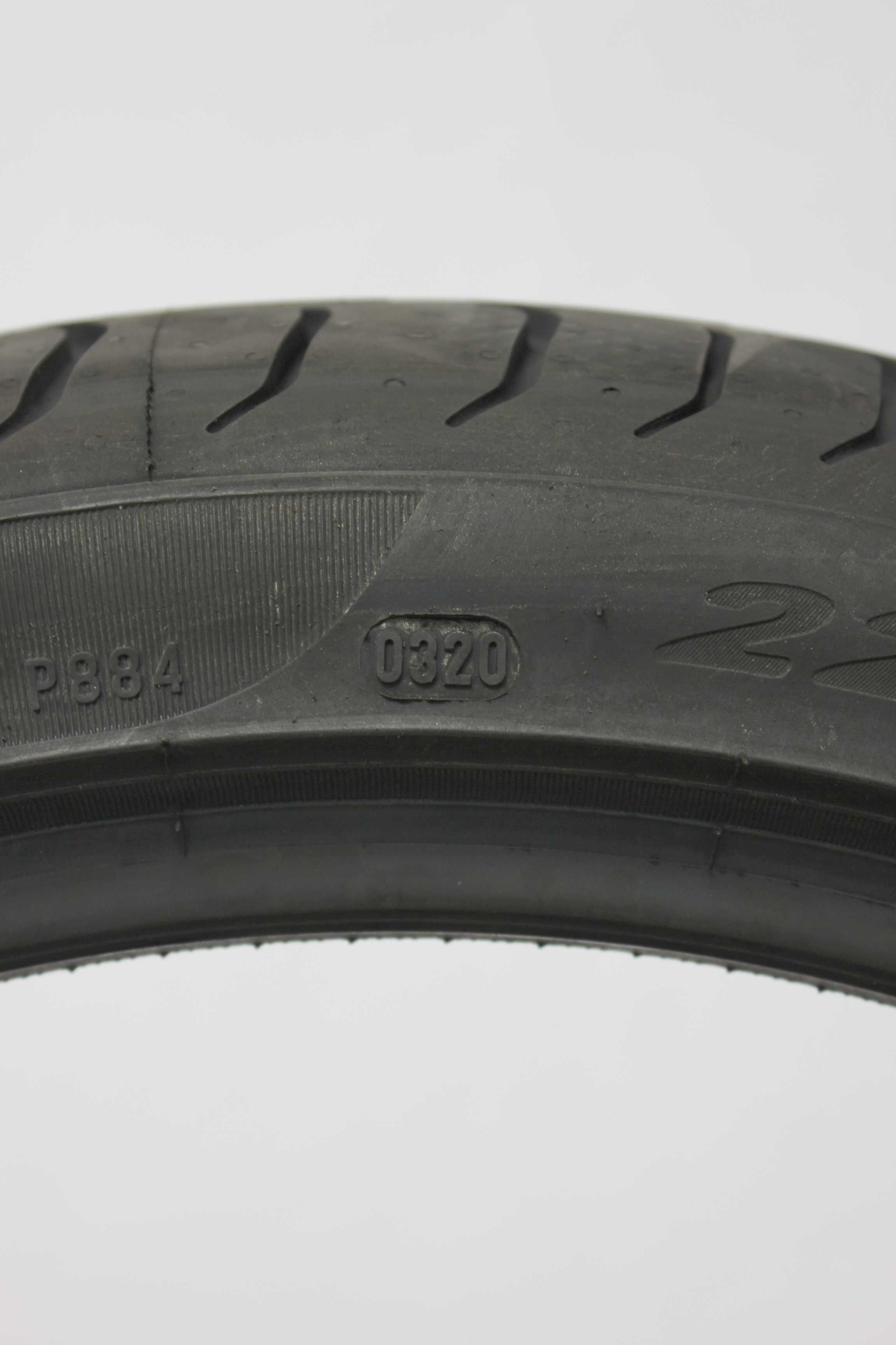 Sommerreifen pirelli pzero 225 40 zr19 93y xl 4