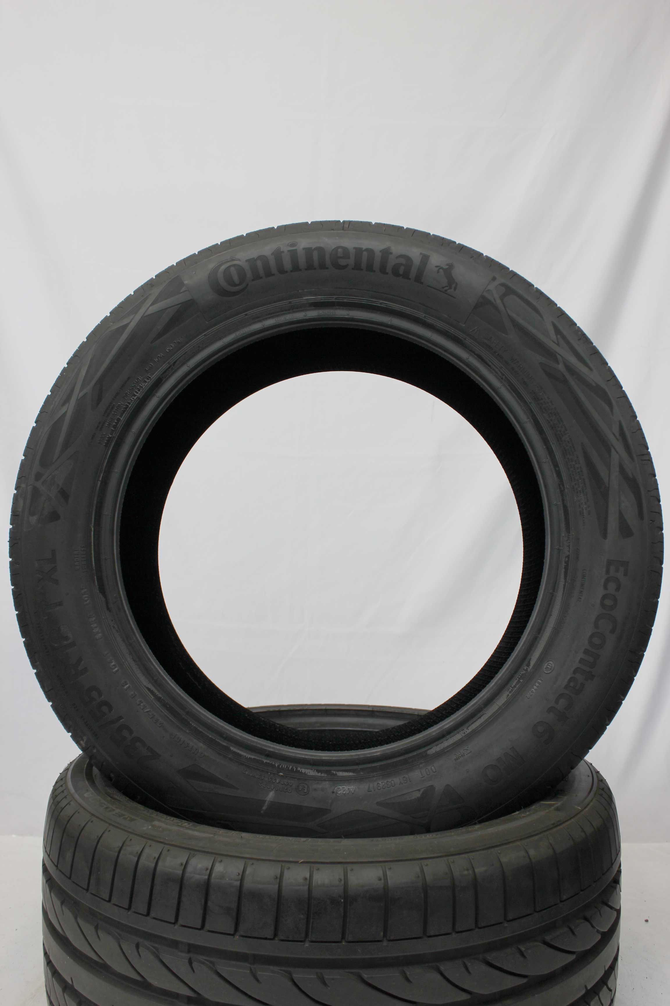Sommerreifen continental ecocontact6 235 55 r18 104t (2)