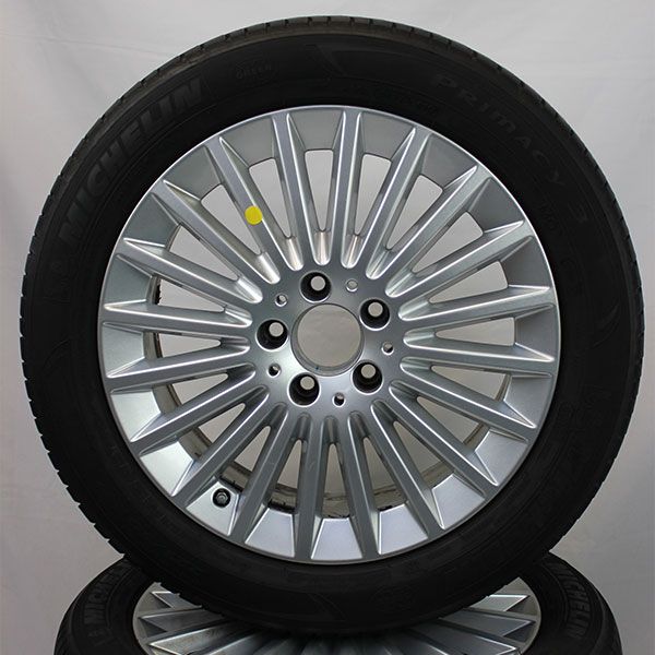 Sommerkomplettrad mercedes benz a205 06