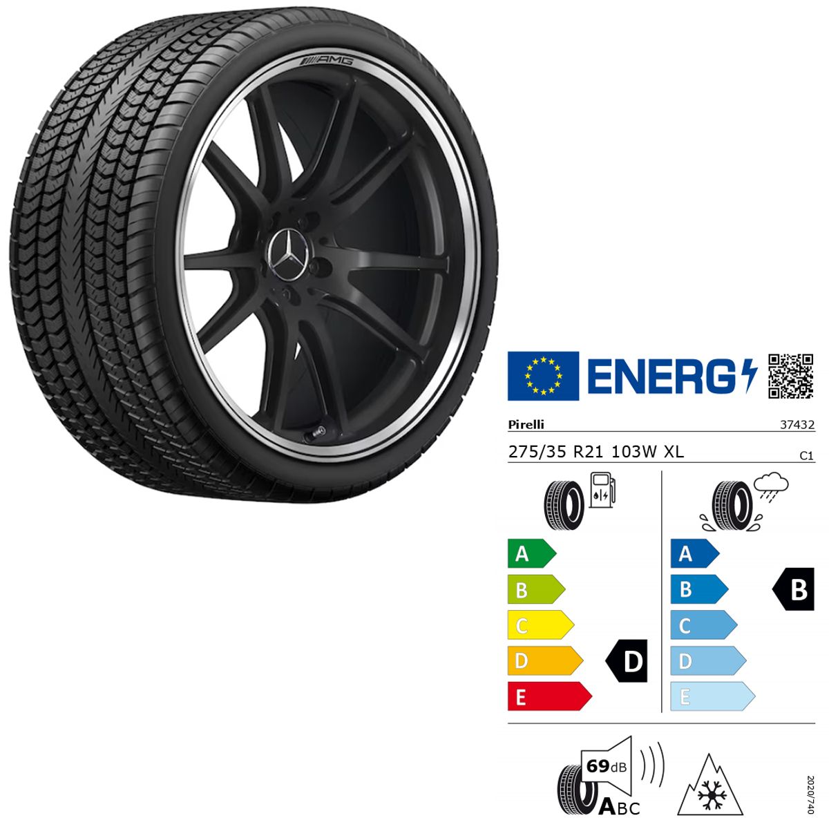 Q440141713960 mercedes benz winterkomplettrad rosier online shop