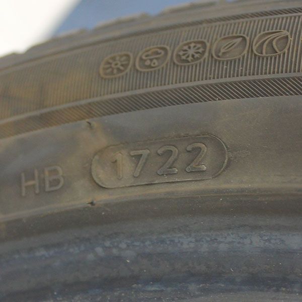 Gebrauchter ganzjahresreifen hankook kinergy4s2x rosier online shop 05 (1)