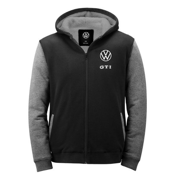1k6084051 volkswagen kapuzen jacke gti rosier onlineshop