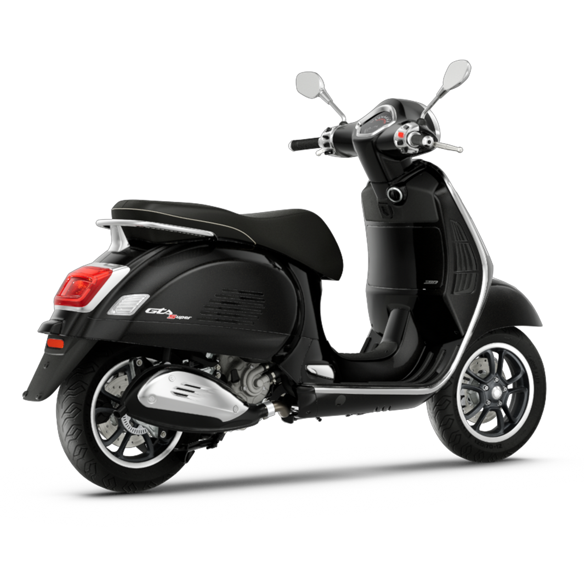 Vespa gts super 310 schwarz rosier online shop 3