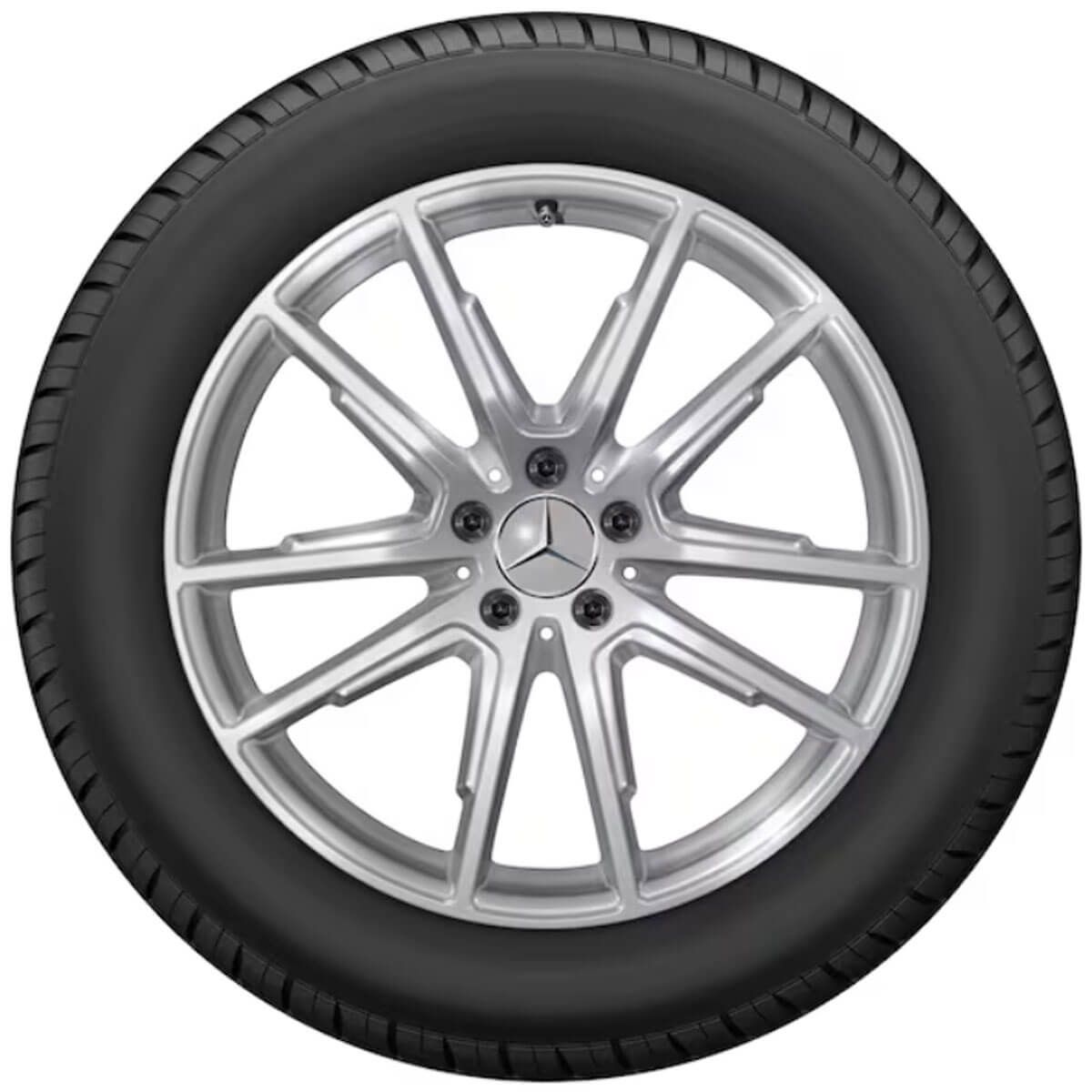 Q440301712740 mercedes benz 5 doppelspeichen rad rosier online shop