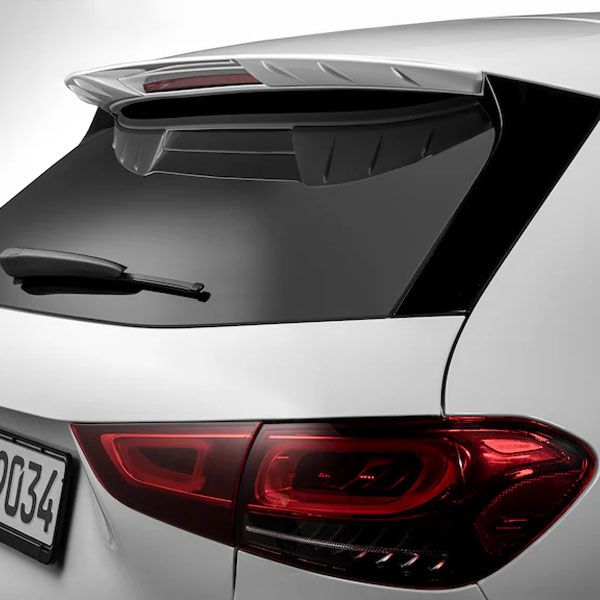 A2477930300 mercedes benz dachspoiler rosier onlineshop