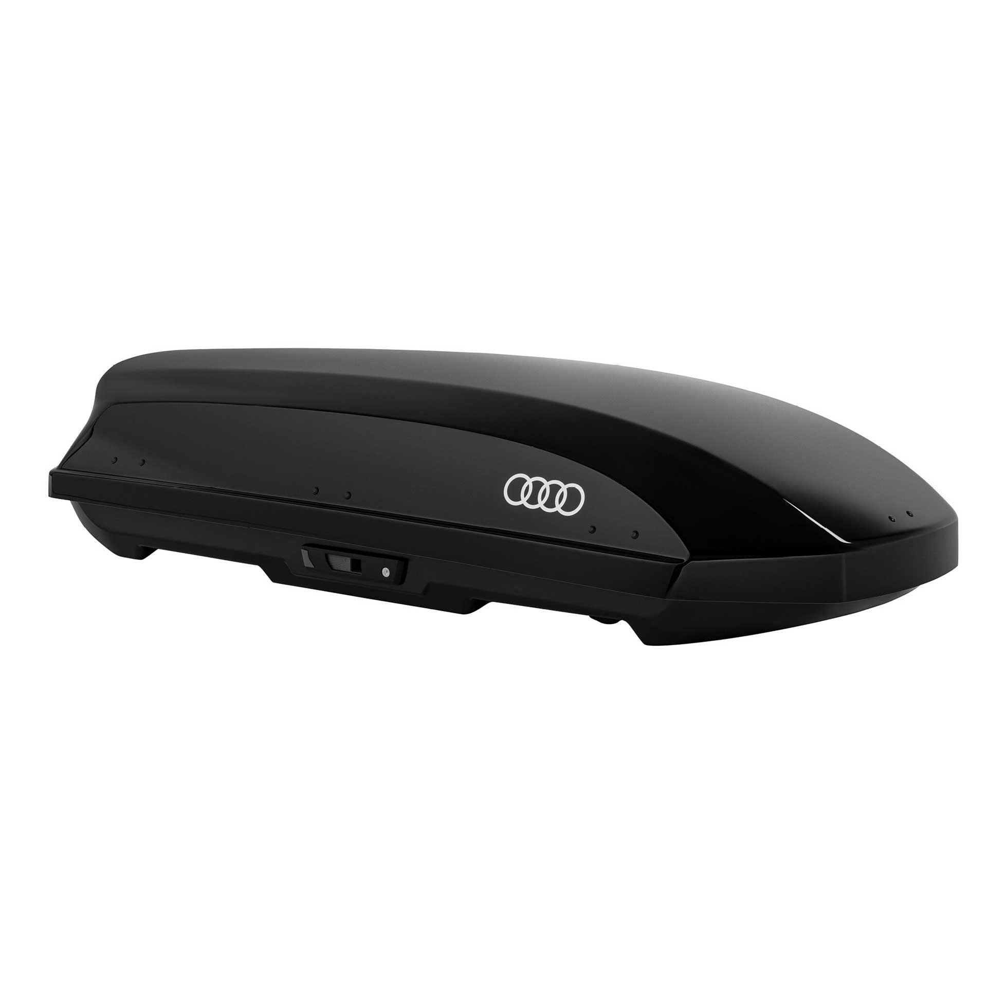 4k1071200y9b audi skibox dachbox brillantschwarz 310l rosier onlineshopn