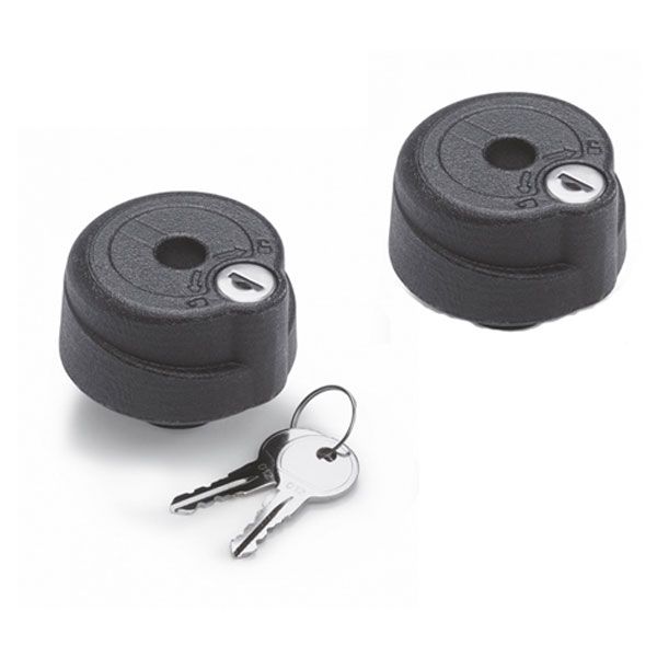 19650 abschliessbare knebelmutter rosier onlineshop