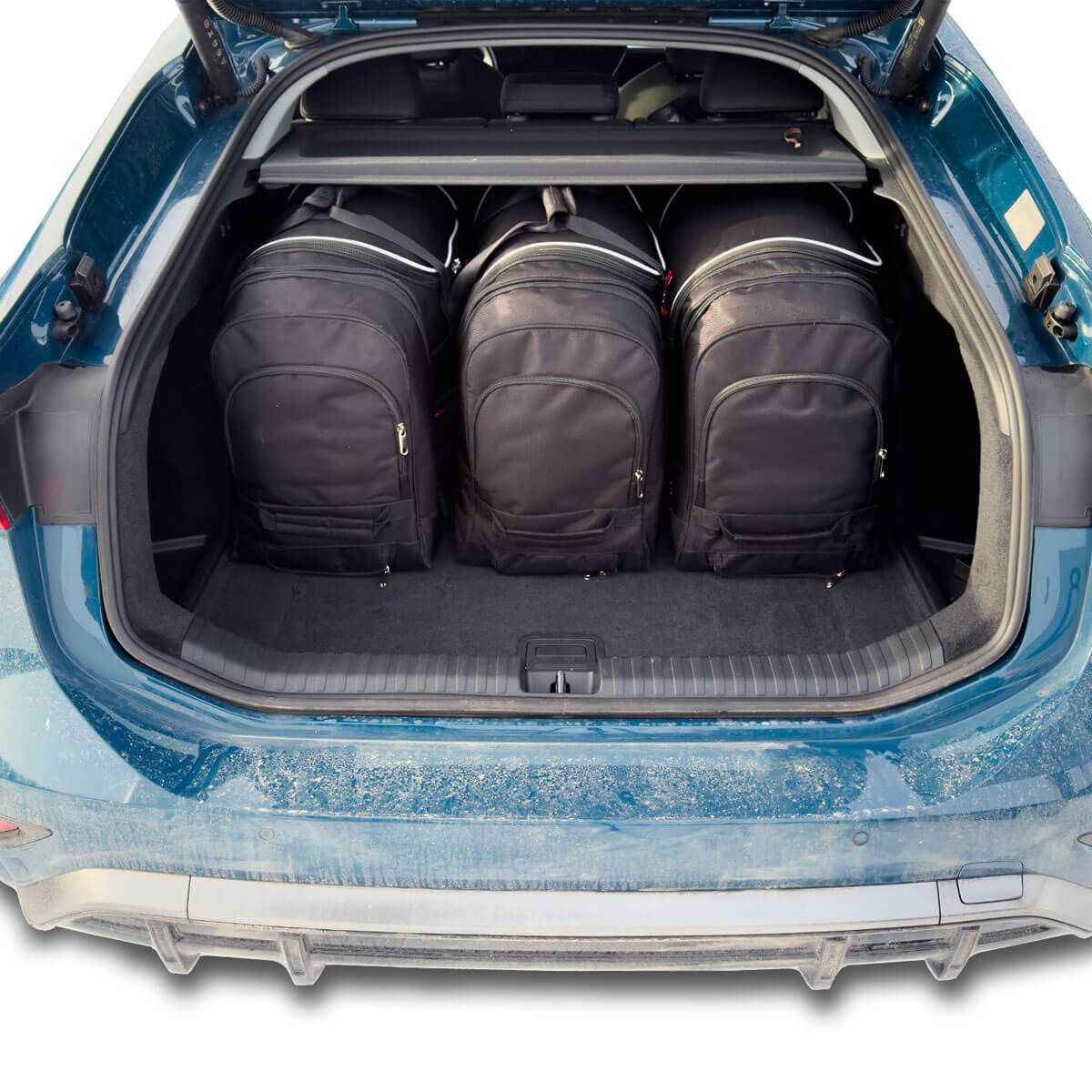 7004129 kjust taschen set audi a6 e tron avant 2024 rosier onlineshop3